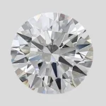 1.05ct Round Lab Diamond G VVS1