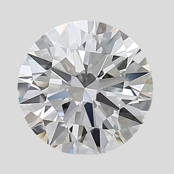 1.05ct Round Lab Diamond G VVS1