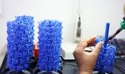 Lost-Wax Casting