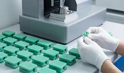 Mold Making