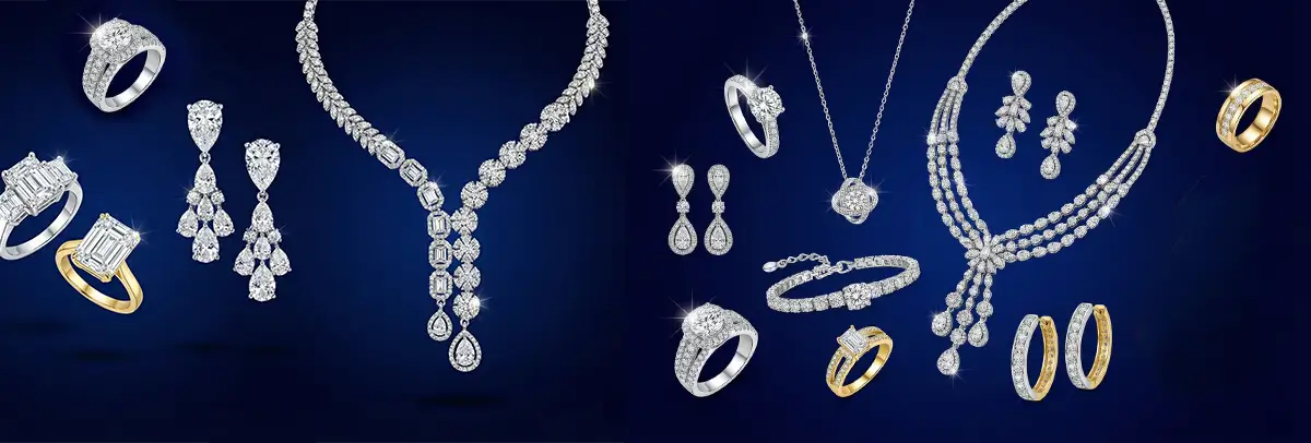 jewelries customization