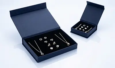 jewelry shipment