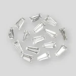 Tapered Baguette Lab Diamonds 2