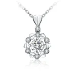 lab grown diamond fashion necklaces 1