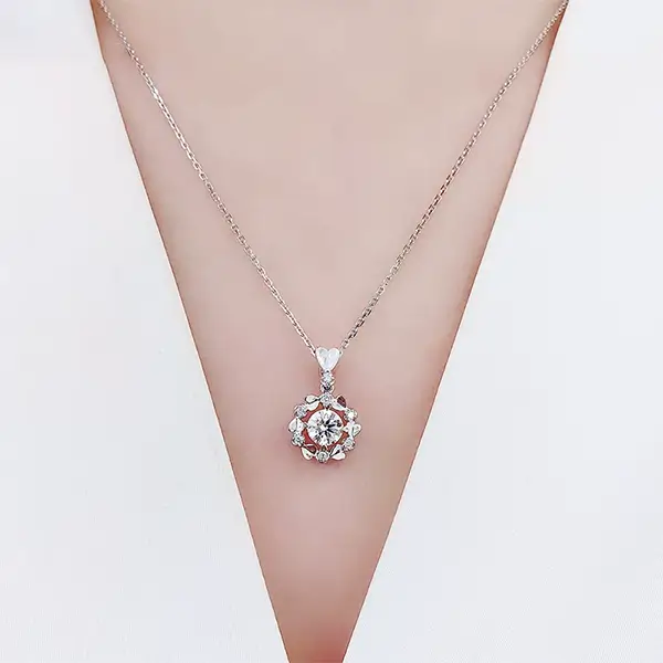 lab grown diamond fashion necklaces 3 lab grown diamond fashion necklaces 3