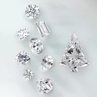 loose lab grown diamonds