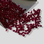 melee lab created ruby 1