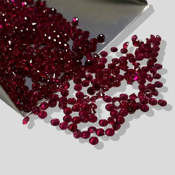 melee lab created ruby 1