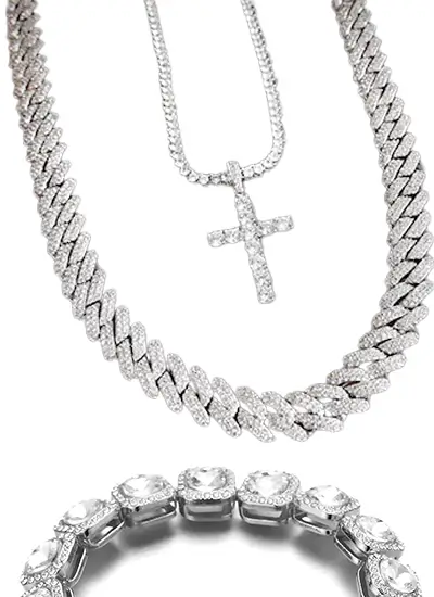mens jewelry