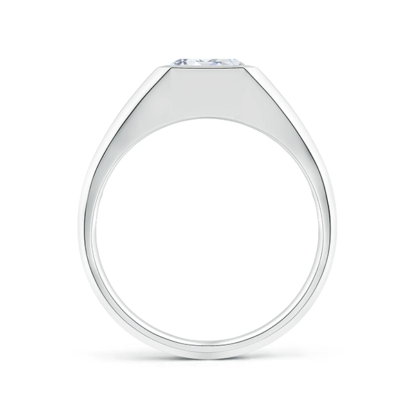 2.5 carat emerald cut diamond ring lab grown 2 2.5 carat emerald cut diamond ring lab grown 2