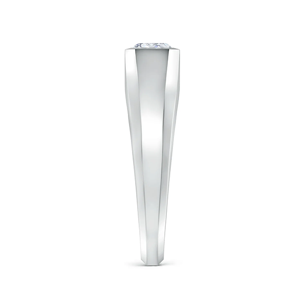 2.5 carat emerald cut diamond ring lab grown 3 2.5 carat emerald cut diamond ring lab grown 3