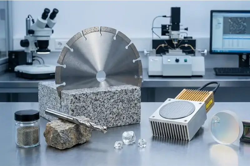 cutting drilling grinding tools