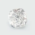 1.01 Carat Cushion Lab Grown Diamond F VS1 1