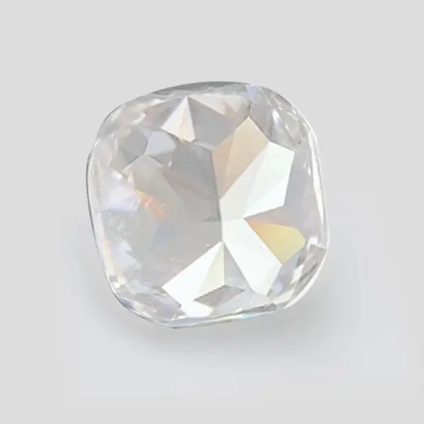 1.01 Carat Cushion Lab Grown Diamond F VS1 1.01 Carat Cushion Lab Grown Diamond F VS1