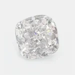 1.18 Carat Cushion Lab Grown Diamond 1