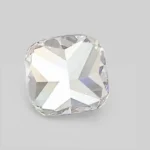 1.18 Carat Cushion Lab Grown Diamond 2