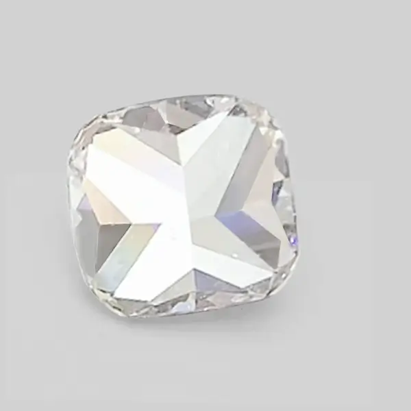 1.18 Carat Cushion Lab Grown Diamond 2 1.18 Carat Cushion Lab Grown Diamond 2