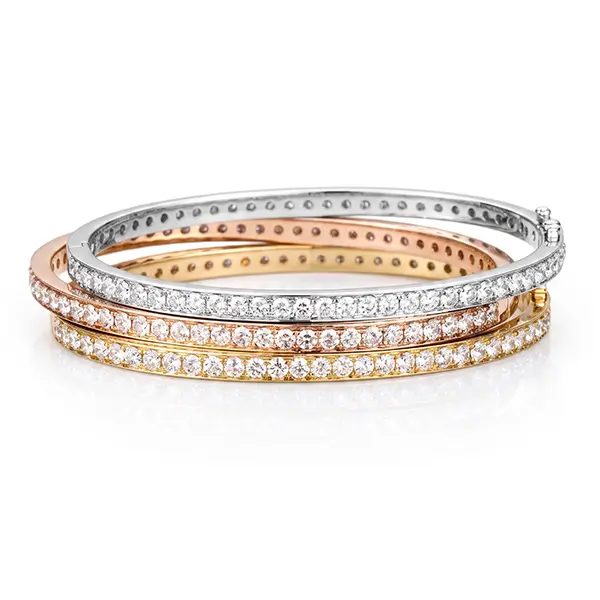14k gold bangle bracelets wholesale 2 14k gold bangle bracelets wholesale 2