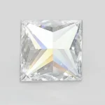 2.06 Carat Princess Lab Grown Diamond​ D VVS1 2
