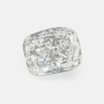 3.03 Carat Cushion Lab Diamond D VVS2 1