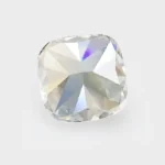 3.81 Carat Cushion Lab Grown Diamond​ E VVS2 2