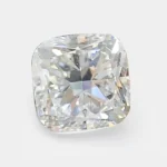 5 Carat Cushion Cut Lab Diamond D VS1 1