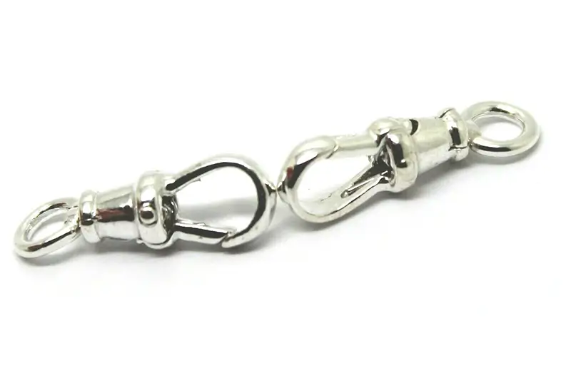 Albert Swivel Clasp