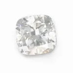 Cushion Lab Diamond 4.03ct D VVS2 1
