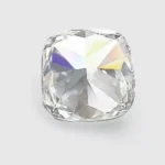 Cushion Lab Diamond 4.03ct D VVS2 2