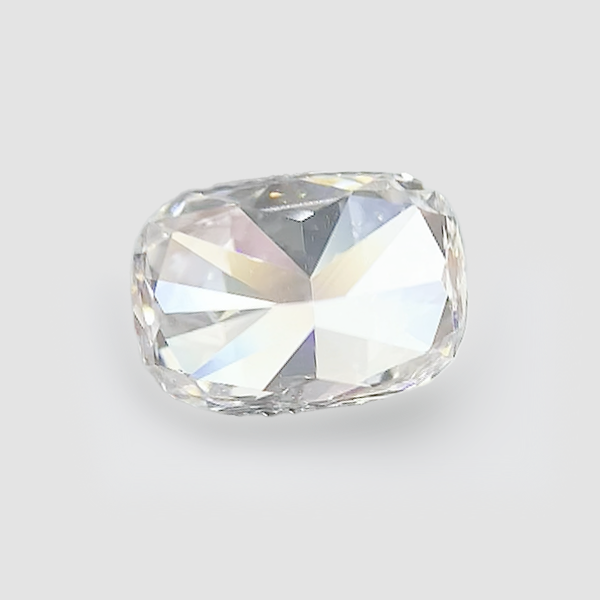 Elongated Cushion Cut Lab Created Diamond 3.05ct F VVS1 2 Elongated Cushion Cut Lab Created Diamond 3.05ct F VVS1 2