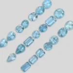 Lab Grown Aquamarine Wholesale 2