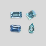 Lab Grown Aquamarine Wholesale 3