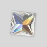 Princess Lab Grown Diamond 2.05ct E VS1 2