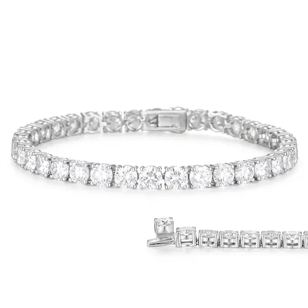 lab diamond factory tennis bracelets 1 lab diamond factory tennis bracelets 1
