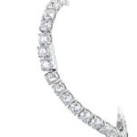 lab diamond factory tennis bracelets 2