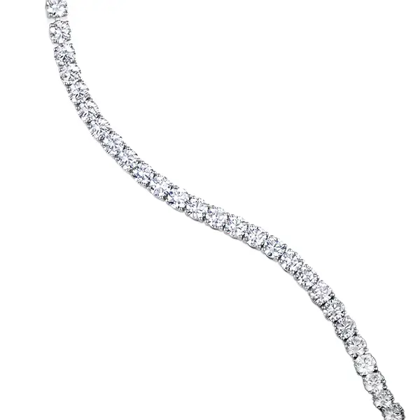 lab diamond factory tennis bracelets 3 lab diamond factory tennis bracelets 3