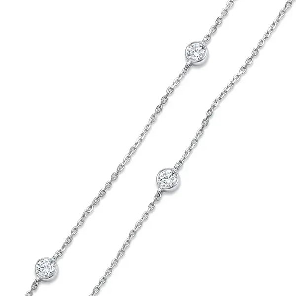 lab grown diamond heart pendant necklace 4 lab grown diamond heart pendant necklace 4