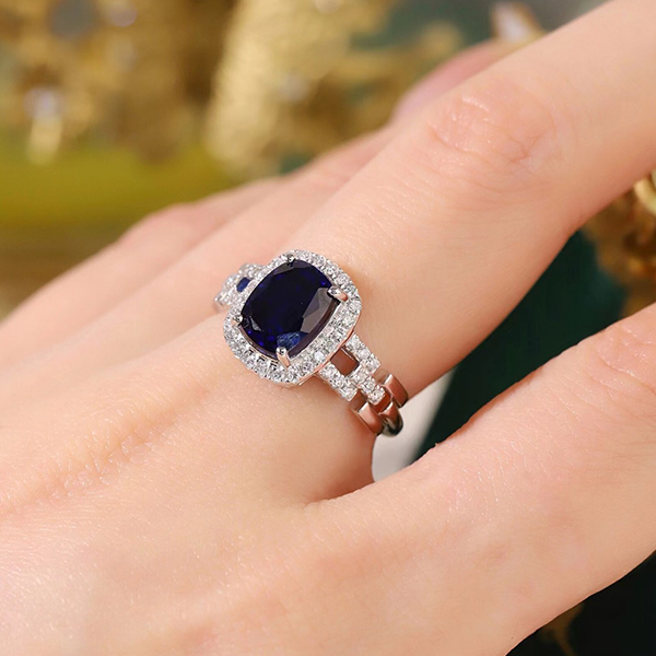 split shank cushion halo engagement ring 4 split shank cushion halo engagement ring 4