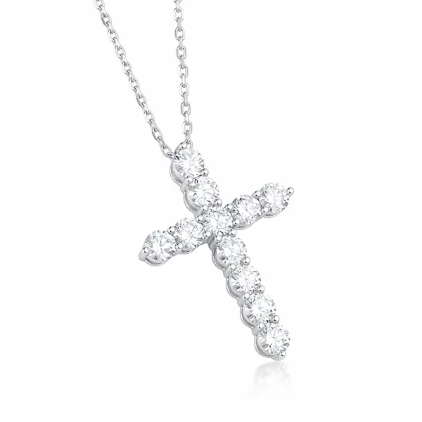 wholesale gold cross necklaces 4 wholesale gold cross necklaces 4