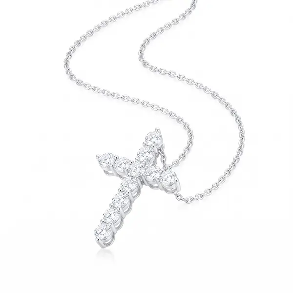 wholesale gold cross necklaces 5 wholesale gold cross necklaces 5
