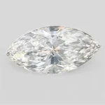 1.55 Carat Marquise Lab Grown Diamond D VS1 1