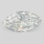 2.02 Carat Marquise Lab Grown Diamond E VVS2 1