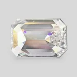 2.02 carat emerald lab grown diamond 2