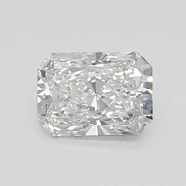 2.25 Carat Radiant Lab Grown Diamond_ F VS1 1