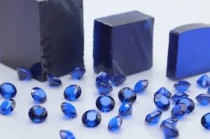 Flame Fusion vs Flux Grown vs Kyropoulos Sapphire