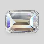 Lab Diamond Emerald Cut 1.77ct D VVS2 2