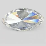 Lab Diamond Marquise 1.57ct D VVS2 2
