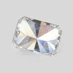 Lab Grown Diamond Radiant Cut 2.27ct E VVS2 2
