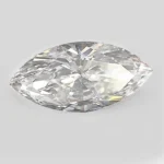 Marquise Diamond Lab Grown 1.07ct E VVS2 1