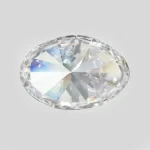 Oval Cut Lab Grown Diamond​ 8.01ct E VVS2 2